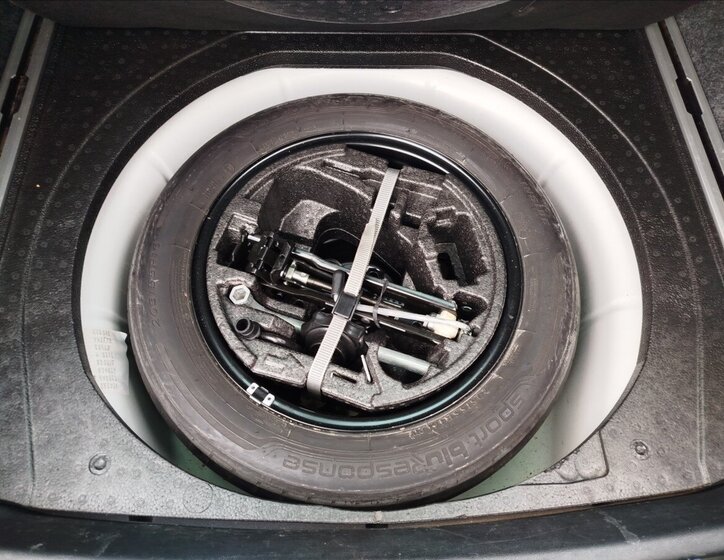 Škoda Superb Kombi 2,0 l 103 kw