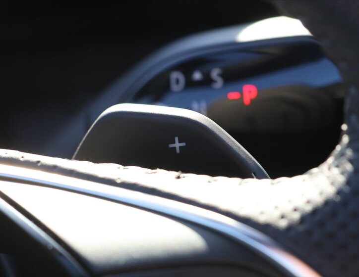 Škoda Kodiaq SUV / Terénní 2,0 l 142 kw