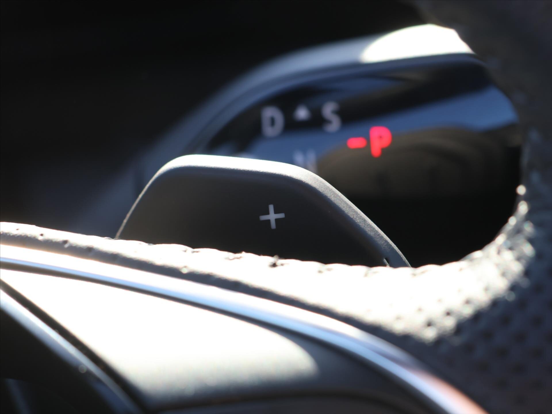 Škoda Kodiaq SUV / Terénní 2,0 l 142 kw