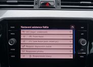 Volkswagen Passat Kombi 2,0 l 110 kw