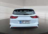 KIA Ceed Kombi 998,0 88 kw