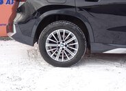 BMW X1 SUV 2,0 l 110 kw