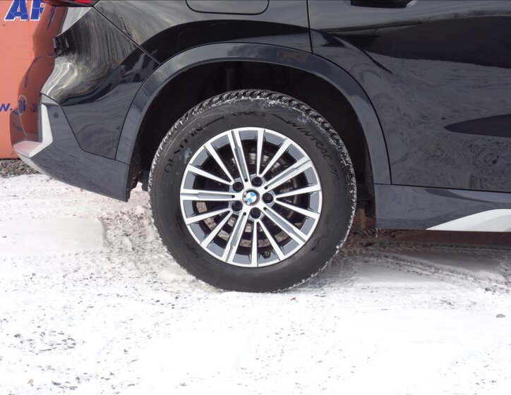 BMW X1 SUV 2,0 l 110 kw