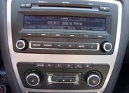 Škoda Octavia Kombi 1,6 l 77 kw