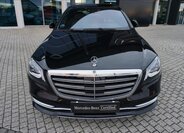 Mercedes-Benz Třídy S 2