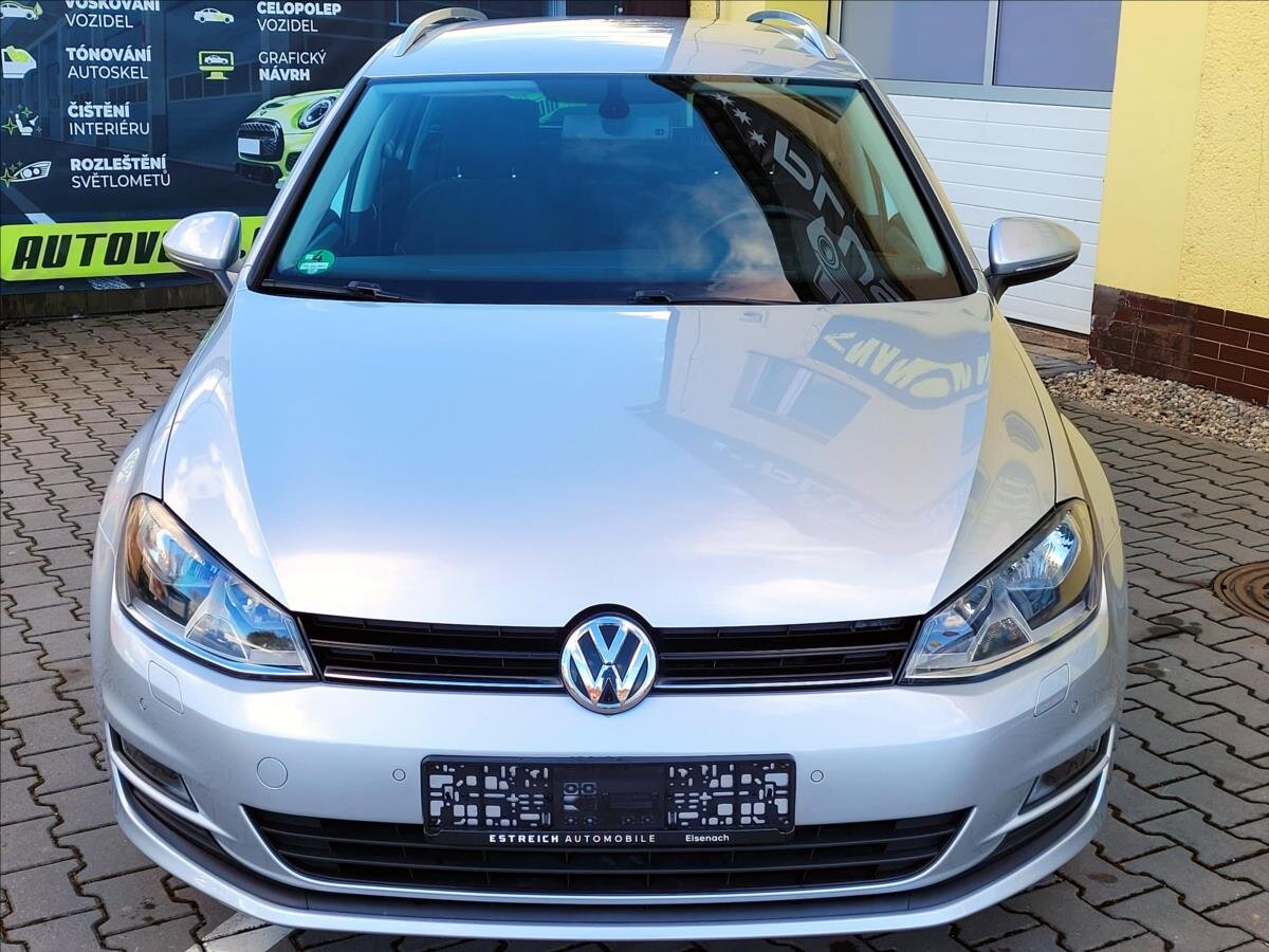 Volkswagen Golf Kombi 1,4 l 90 kw