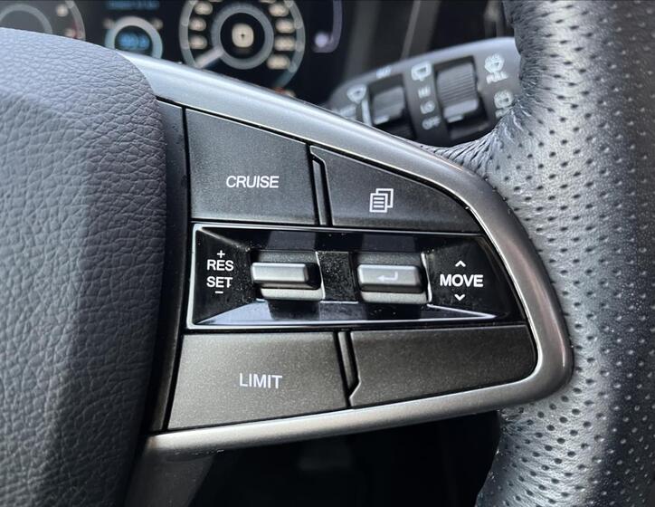 SsangYong Korando 14