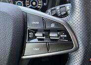 SsangYong Korando 14