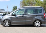 Ford Tourneo Courier MPV 1,5 l 73 kw