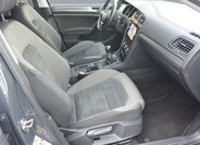 Volkswagen Golf Kombi 2,0 l 110 kw