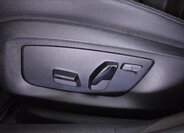 BMW Řada 5 Sedan / Limuzína 3,0 l 195 kw