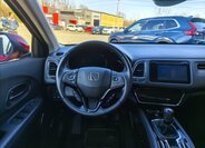 Honda HR-V SUV / Terénní 1,5 l 96 kw