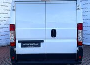 Citroën Jumper Skříň 2,2 l 96 kw