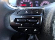 KIA Stonic Hatchback 1,4 l 73 kw