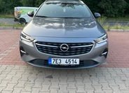 Opel Insignia 1