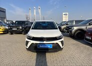 Opel Crossland SUV / Terénní 1,2 l 96 kw