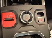 Jeep Compass SUV / Terénní 1,2 l 107 kw