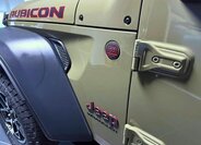 Jeep Wrangler Ostatní 2,0 l 200 kw