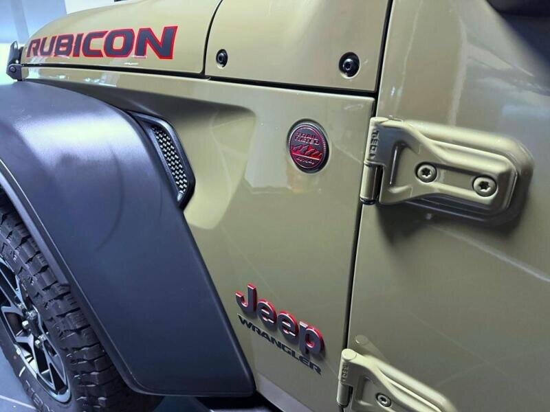 Jeep Wrangler Ostatní 2,0 l 200 kw