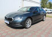 Škoda Octavia 1