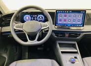 Volkswagen Tiguan SUV / Terénní 1,5 l 110 kw