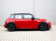 Mini Cooper S 4