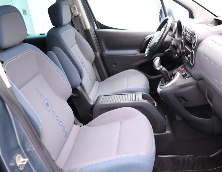 Citroën Berlingo 11