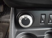 Dacia Duster SUV / Terénní 1,2 l 92 kw
