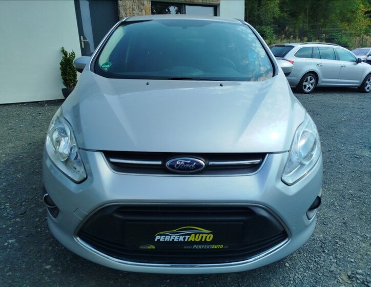 Ford C-MAX 10