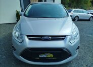 Ford C-MAX 10