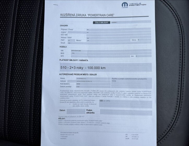 Alfa Romeo Stelvio SUV 2,0 l 206 kw