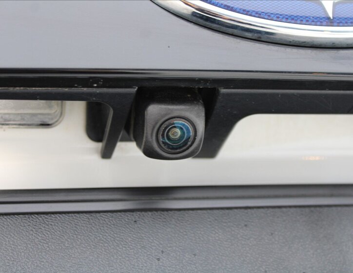 Subaru Forester SUV / Terénní 2,0 l 110 kw