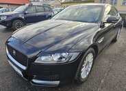 Jaguar XF Sedan 2,0 l 177 kw