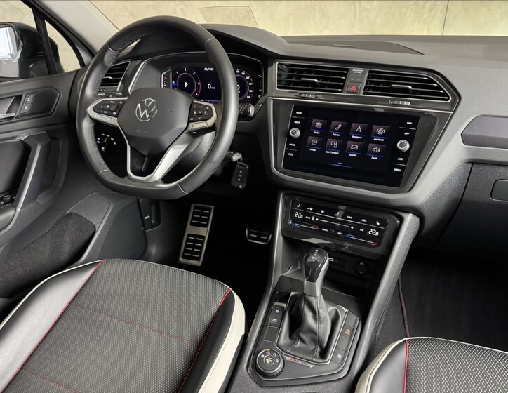 Volkswagen Tiguan 17