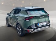 KIA Sportage SUV / Terénní 1,6 l 110 kw