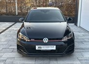 Volkswagen Golf Hatchback 2,0 l 180 kw