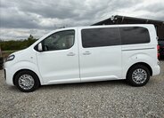 Citroën Jumpy MPV 2,0 l 110 kw