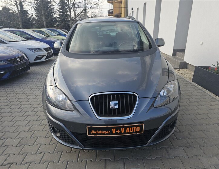 Seat Altea Kombi 1,6 l 77 kw