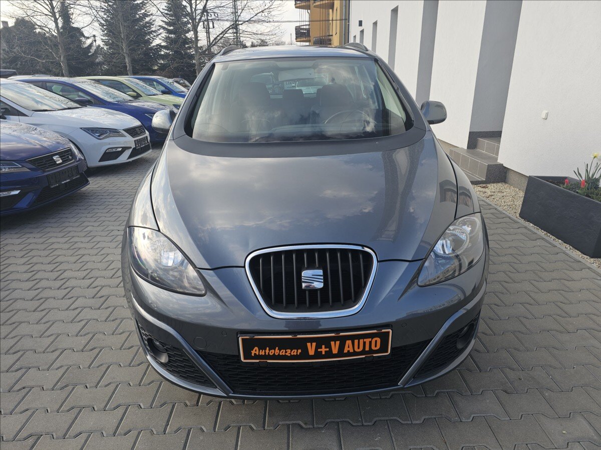 Seat Altea Kombi 1,6 l 77 kw