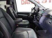 Mercedes-Benz Viano Kombi 3,0 l 165 kw