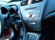 Honda Civic Hatchback 1,3 l 73 kw