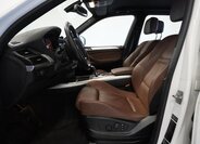 BMW X5 SUV 3,0 l 180 kw