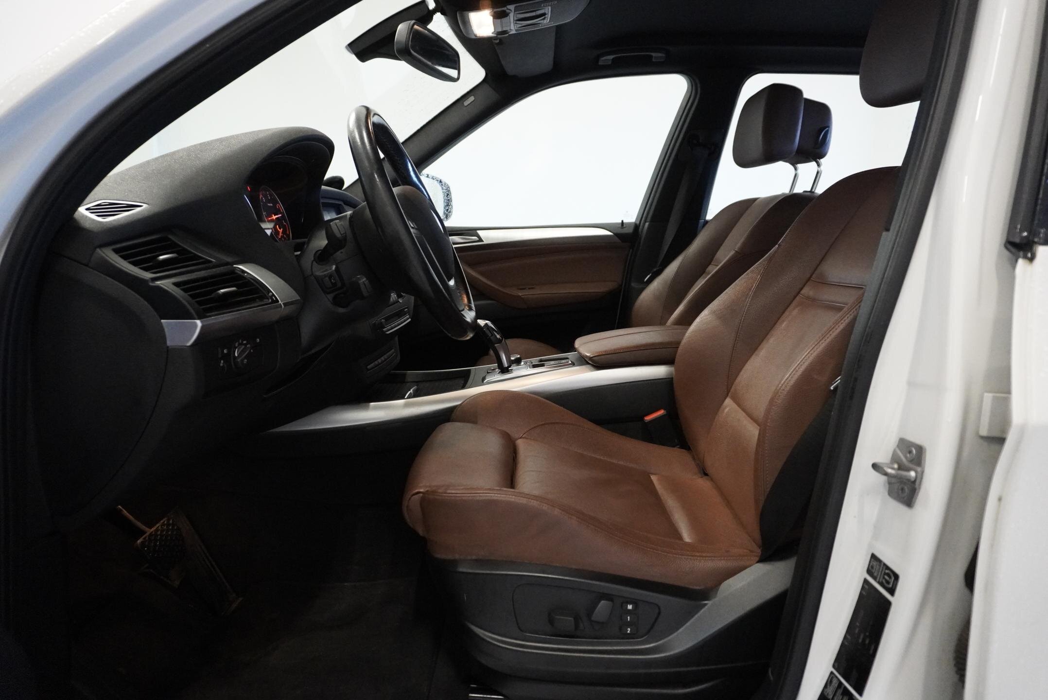 BMW X5 SUV 3,0 l 180 kw