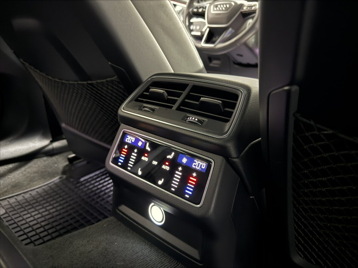 Audi A7 Ostatní 3,0 l 236 kw