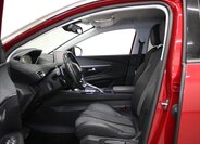 Peugeot 3008 SUV / Terénní 1,2 l 96 kw