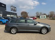 Volkswagen Passat Kombi 2,0 l 110 kw