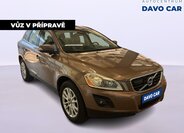Volvo XC60 SUV / Terénní 2,4 l 120 kw