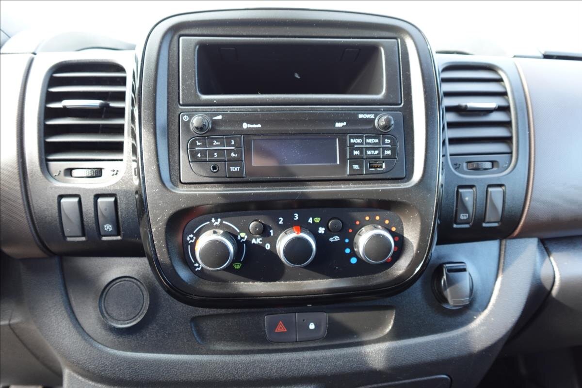 Fiat Talento Ostatní 2,0 l 88 kw