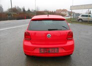 Volkswagen Polo 5