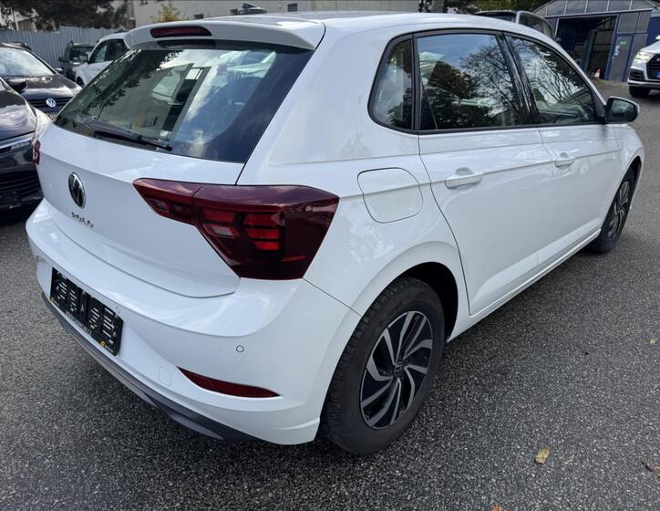 Volkswagen Polo 8